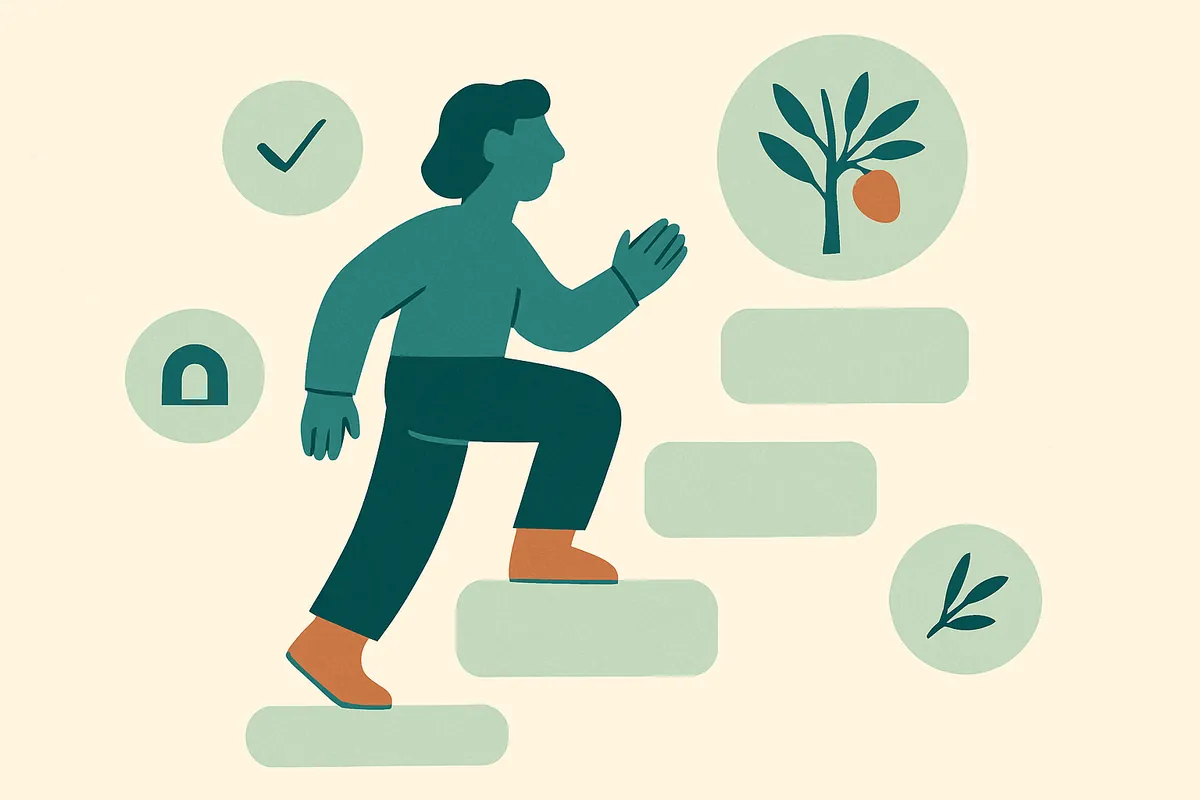 Illustration accompanying the article on What Is Alcohol Induced Psychosis?