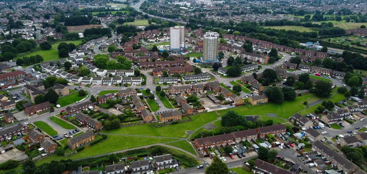 Luton, where this guide maps the local treatment options.