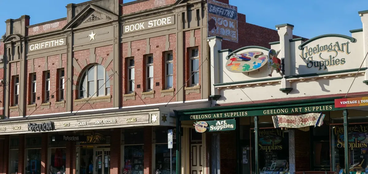 Geelong, where this guide maps the local treatment options.
