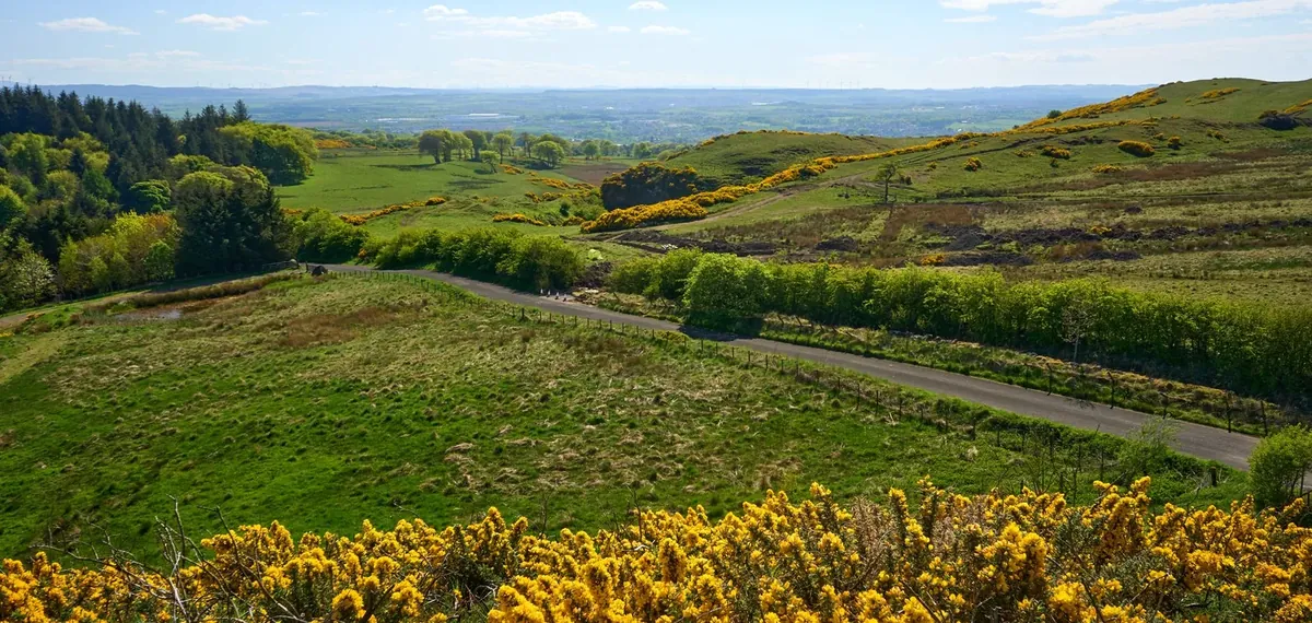 Lanarkshire, where this guide maps the local treatment options.