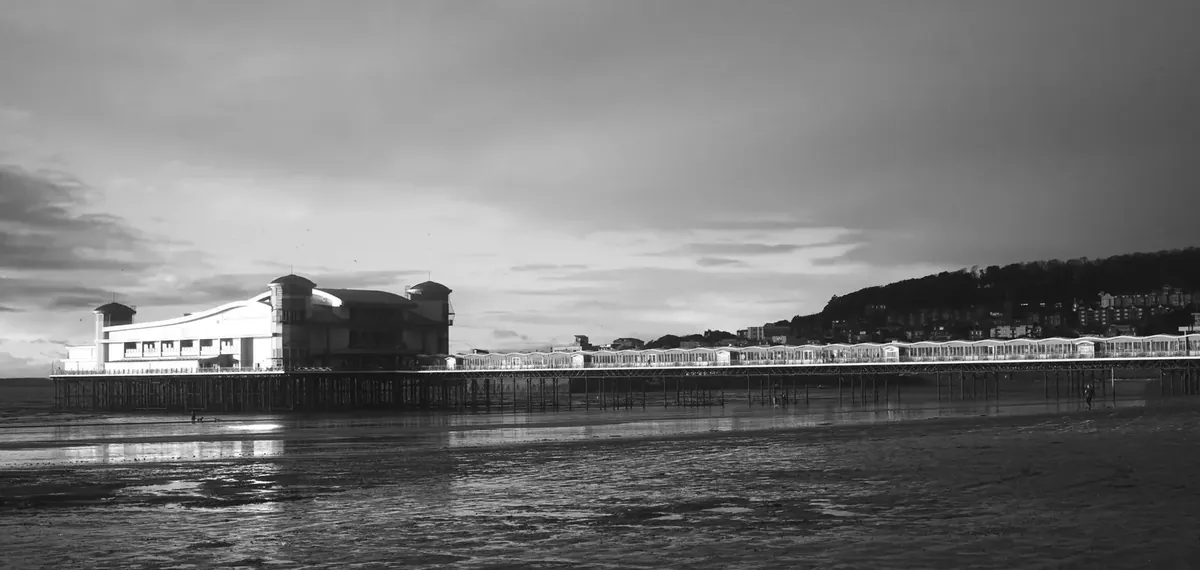 Weston Super Mare, where this guide maps the local treatment options.