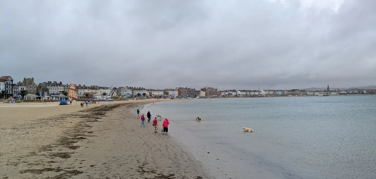Weymouth, where this guide maps the local treatment options.