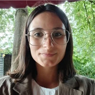 Nerea Encinas Sánchez