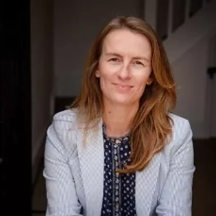 Lucy Britton, PROMIS Clinics