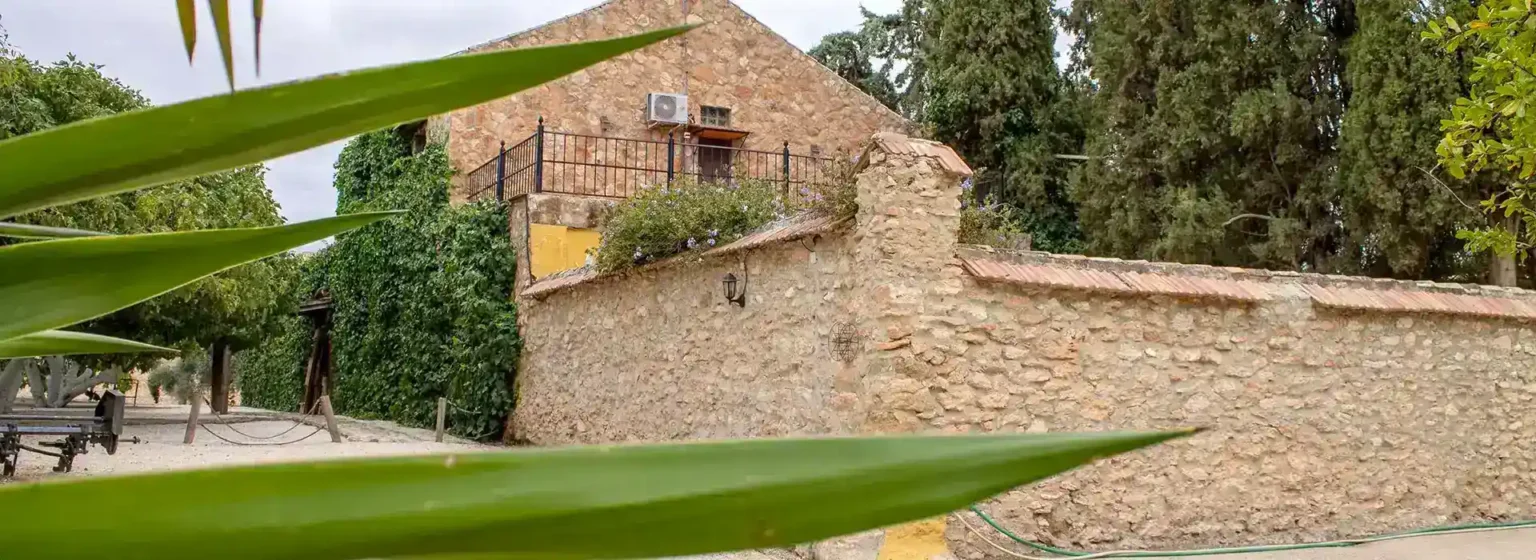 House facade