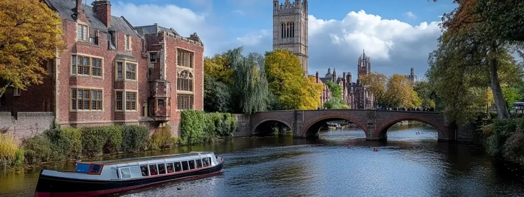 Cambridge