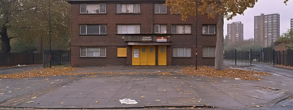 Alcohol Rehab Newham