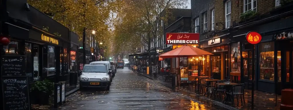 Alcohol Rehab Camden