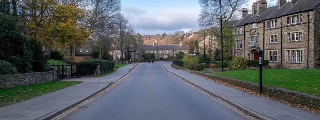 Drug and Alcohol Rehab Derbyshire