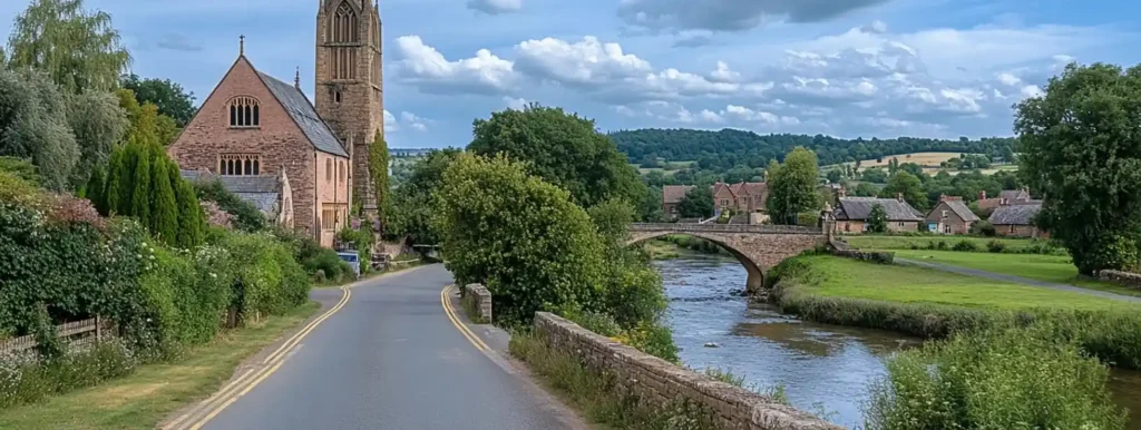 Alcohol Rehab Herefordshire