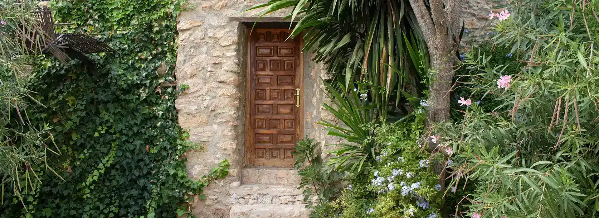door