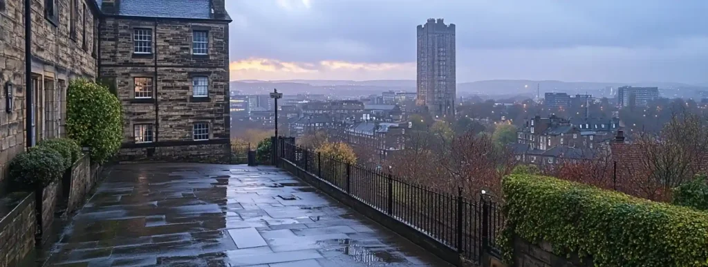 Alcohol Rehab Lancashire