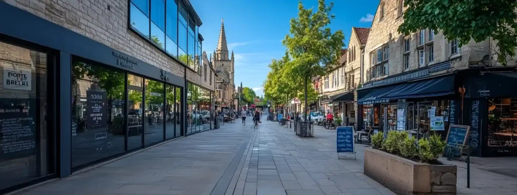 Alcohol Rehab Peterborough