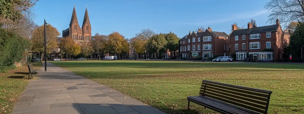 park