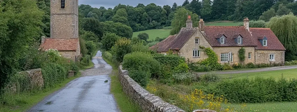 countryside