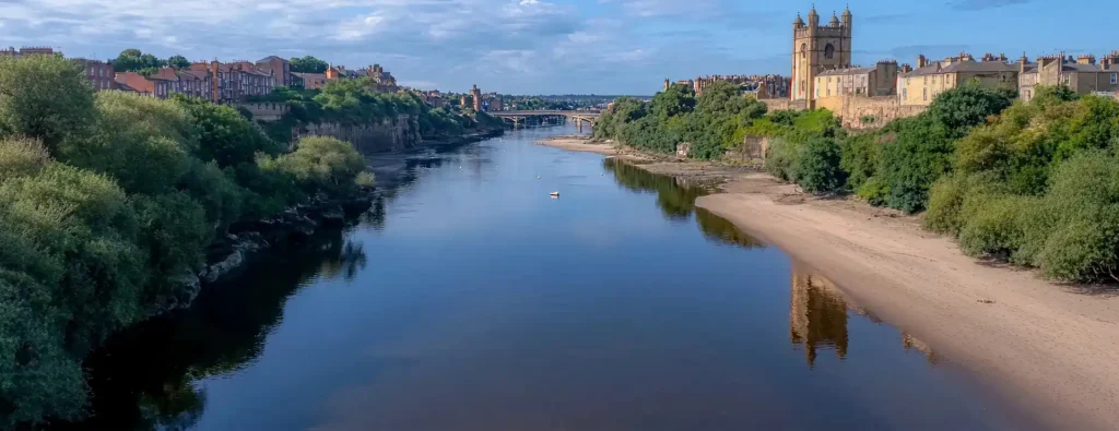 Alcohol Rehab Tyne and Wear