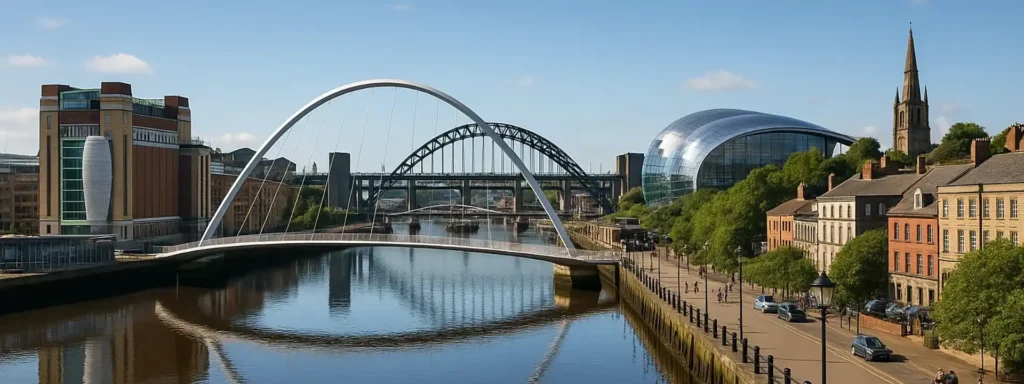 Drug and Alcohol Rehab in Gateshead