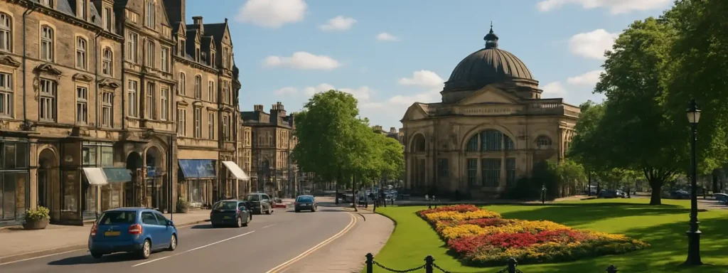 Drug and Alcohol Rehab in Harrogate