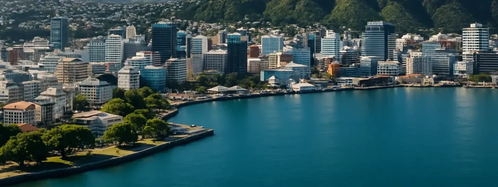 Drug and Alcohol Rehab in Wellington