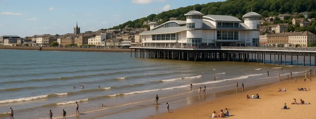 Drug and Alcohol Rehab in Weston-super-Mare