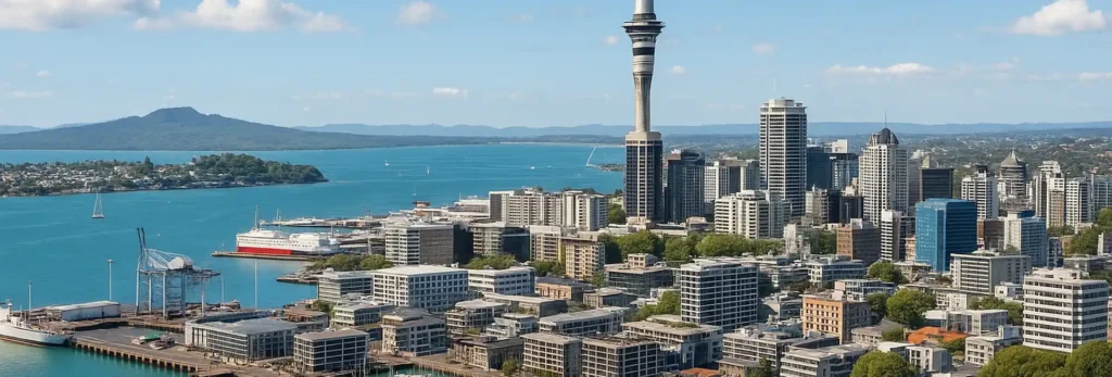 Drug and Alcohol Rehab in Auckland, NZ