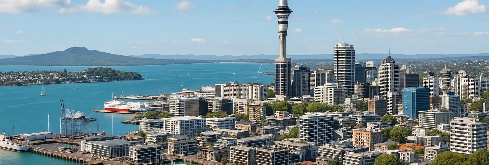 Drug and Alcohol Rehab in Auckland, NZ