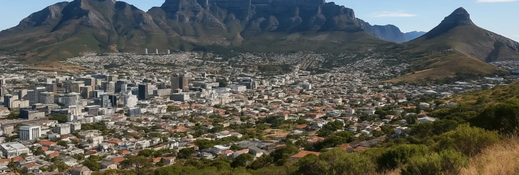 Drug and Alcohol Rehab in Cape Town