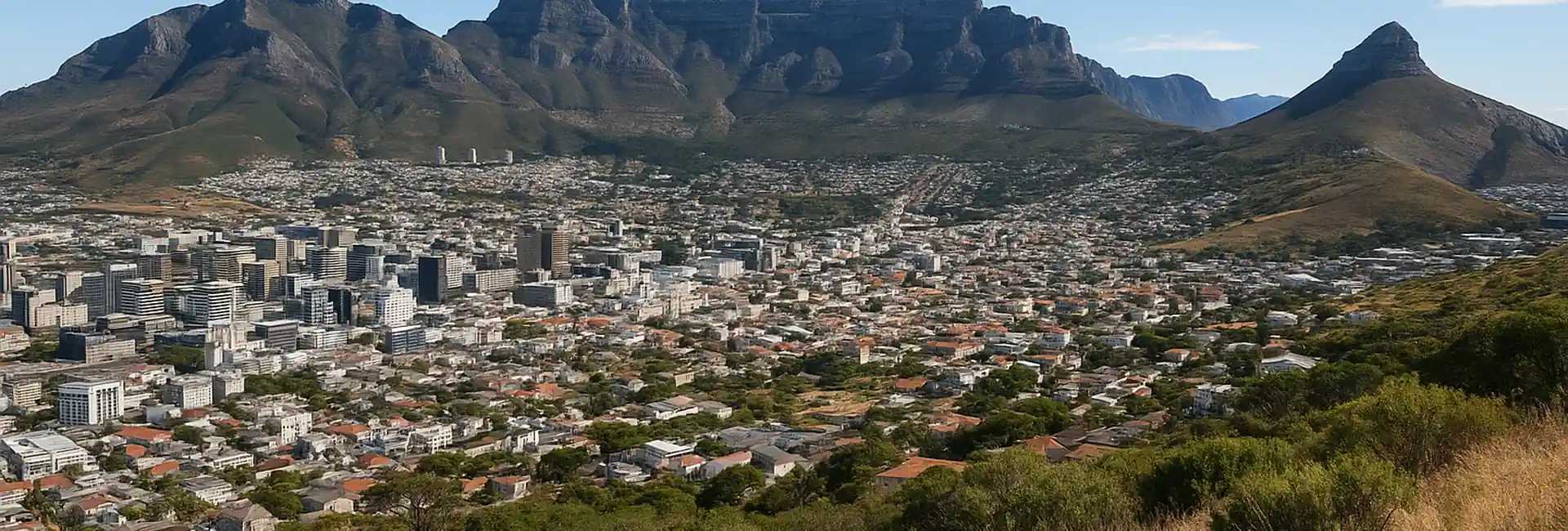Drug and Alcohol Rehab in Cape Town