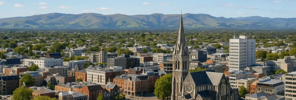 Drug and Alcohol Rehab in Christchurch