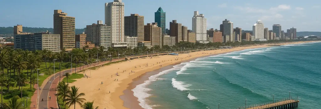 Drug and Alcohol Rehab in Durban: Addiction Treatment South Africa 
