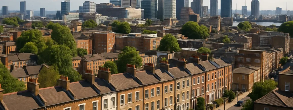 Drug and Alcohol Rehab in East London
