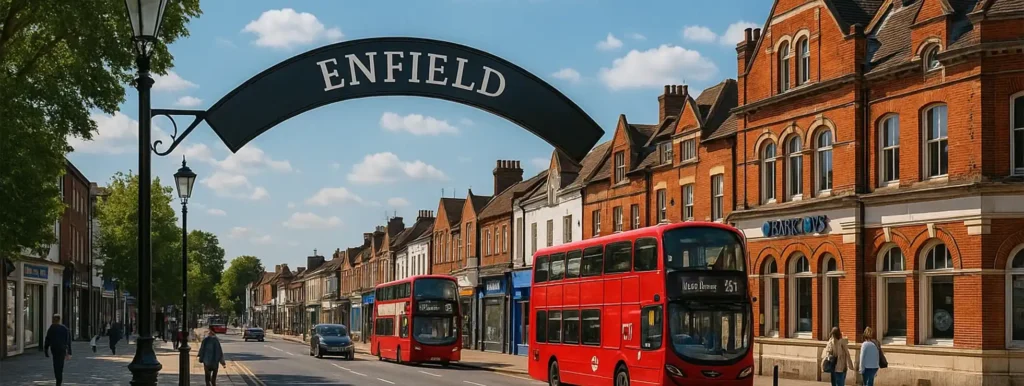 Drug and Alcohol Rehab in Enfield