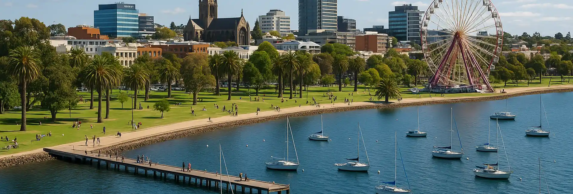 Drug and Alcohol Rehab in Geelong, Victoria