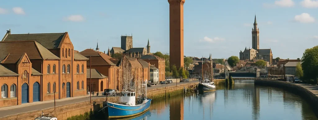 Drug and Alcohol Rehab in Grimsby