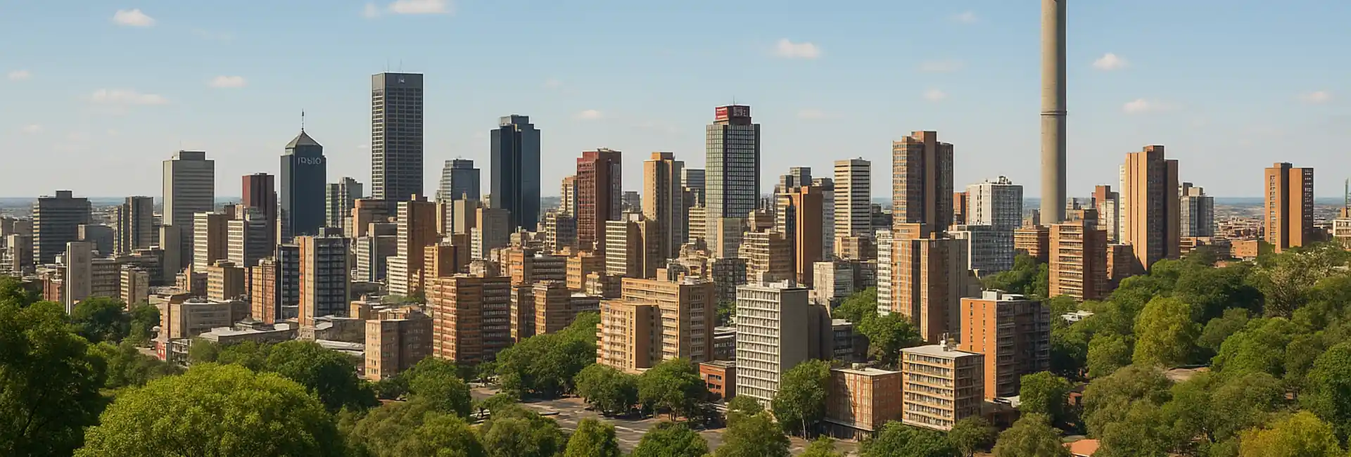 Drug and Alcohol Rehab in Johannesburg