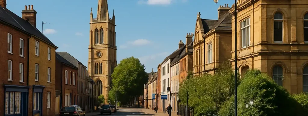 Drug and Alcohol Rehab in Kettering