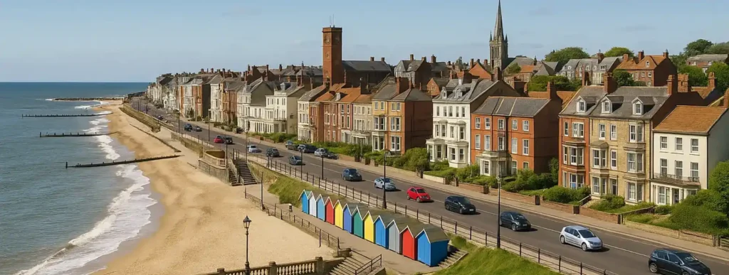 Drug and Alcohol Rehab in Lowestoft