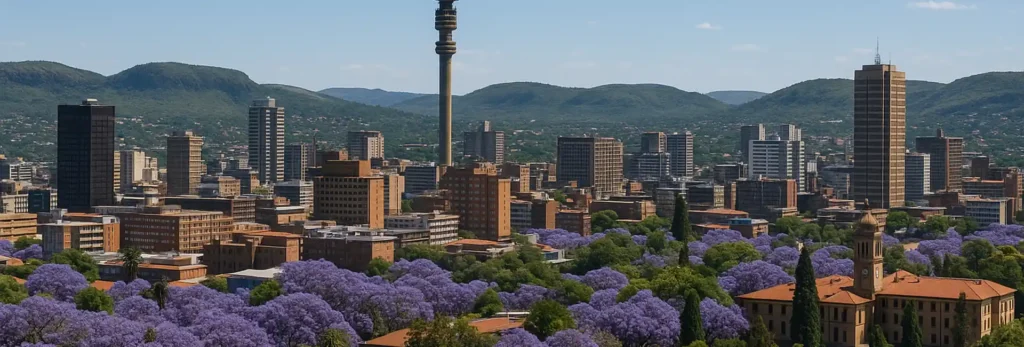 Drug and Alcohol Rehab in Pretoria: Addiction Centres 