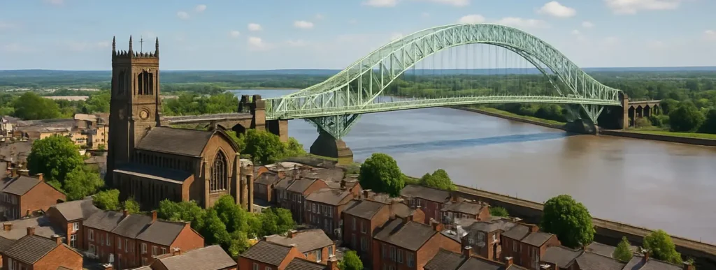 Drug and Alcohol Rehab Runcorn: UK Addiction Treatment