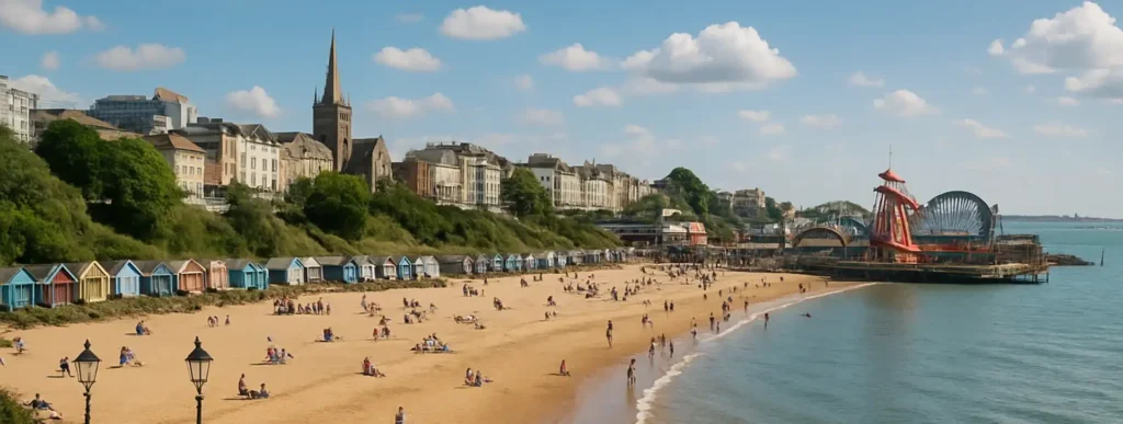 Drug and Alcohol Rehab in Southend-on-Sea