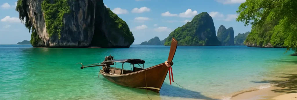 Drug and Alcohol Rehab Thailand