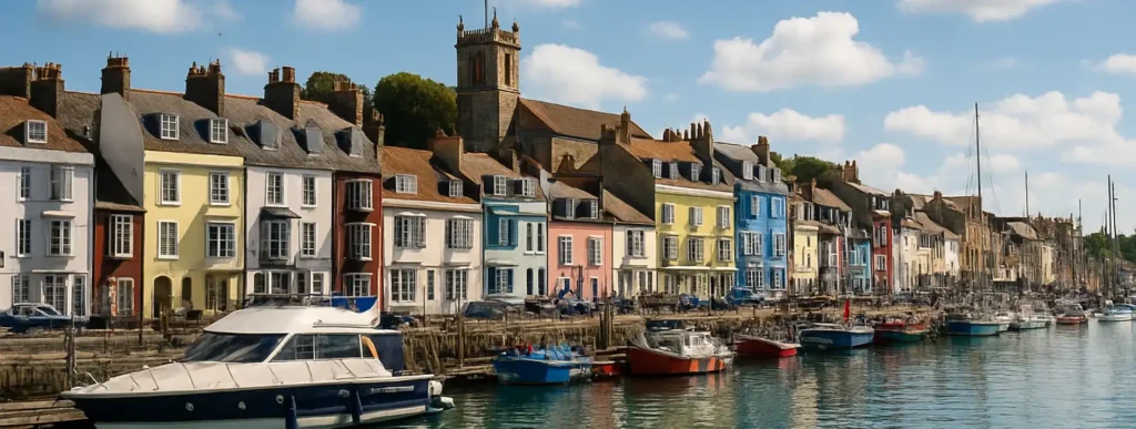 Drug and Alcohol Rehab in Weymouth