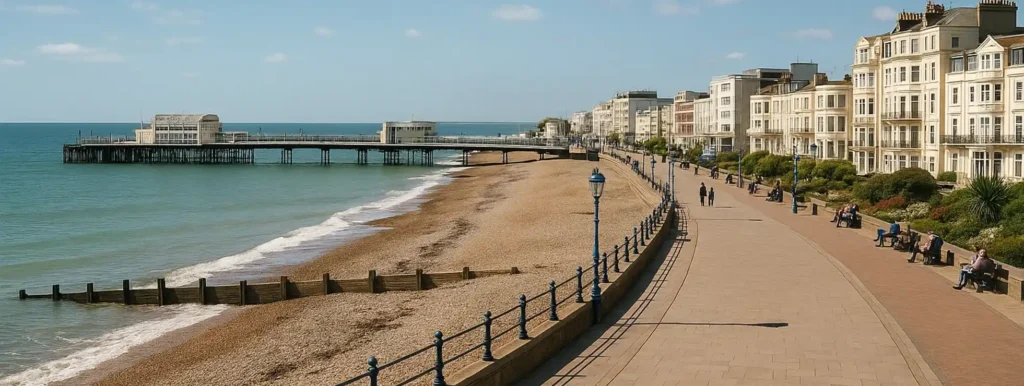 Drug and Alcohol Rehab in Worthing