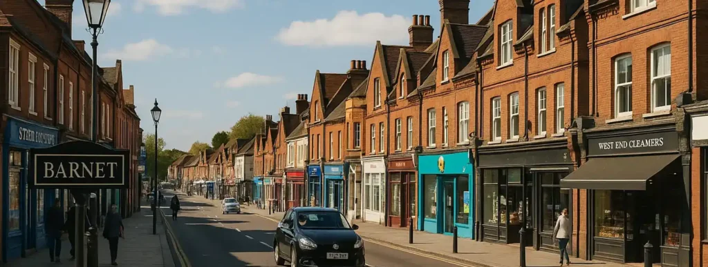 Drug and Alcohol Rehab Barnet