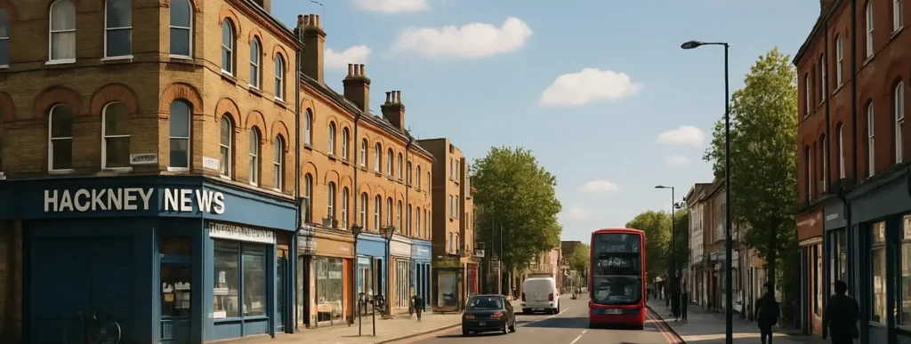 Drug and Alcohol Rehab Hackney