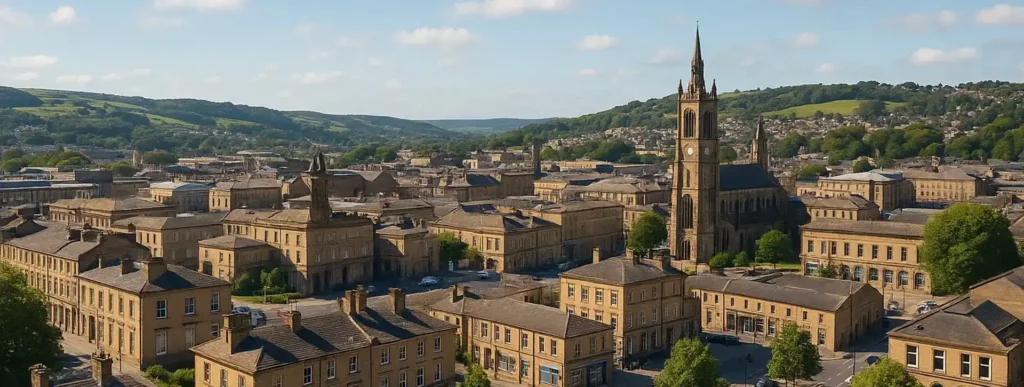 Drug and Alcohol Rehab Huddersfield