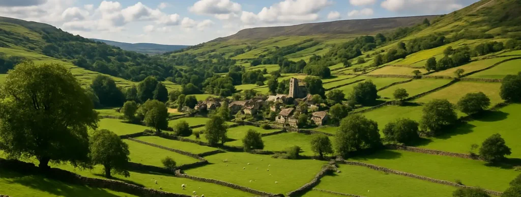 Drug and Alcohol Rehab in North Yorkshire