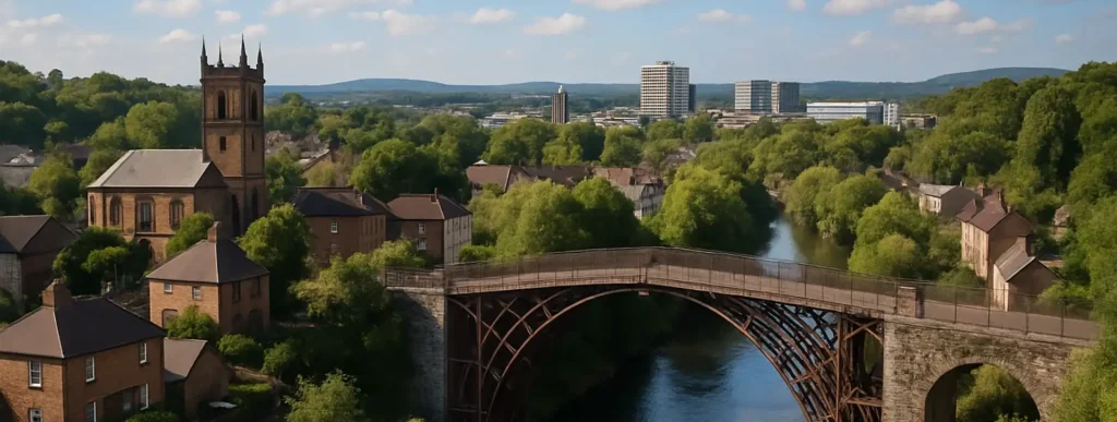 Drug and Alcohol Rehab in Telford