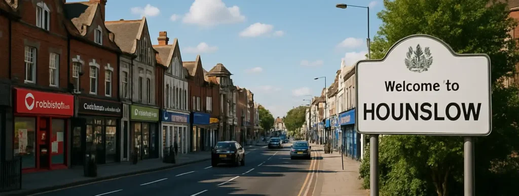 Drug and Alcohol Rehab Hounslow: Treatment and Recovery