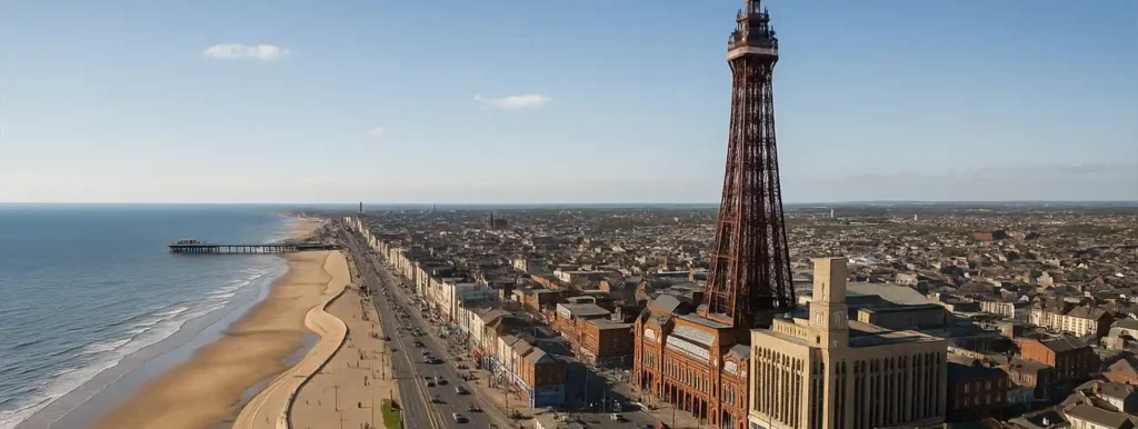 Drug and Alcohol Rehab Blackpool